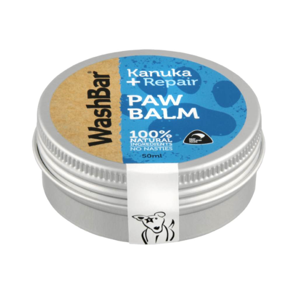 Washbar - Paw balm