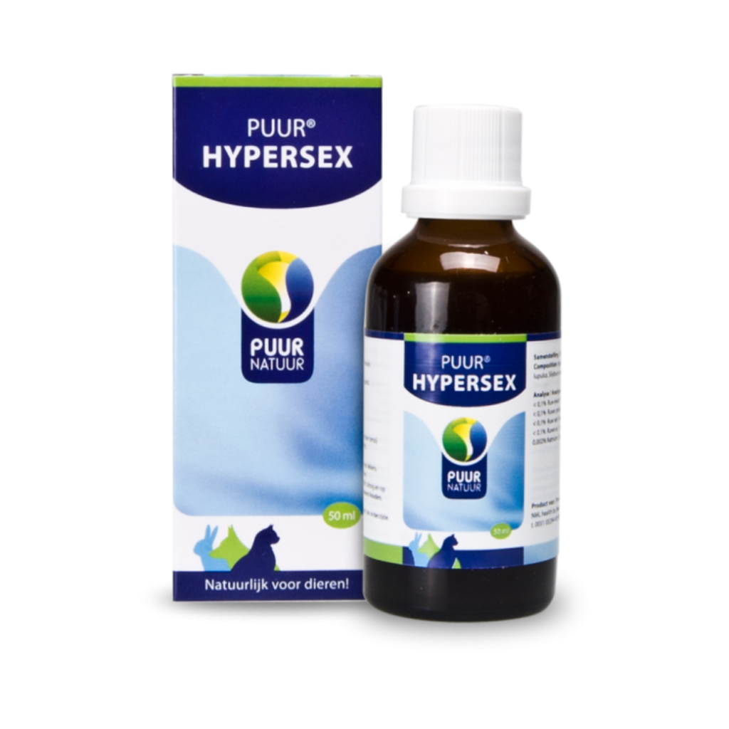 PUUR - Hypersex