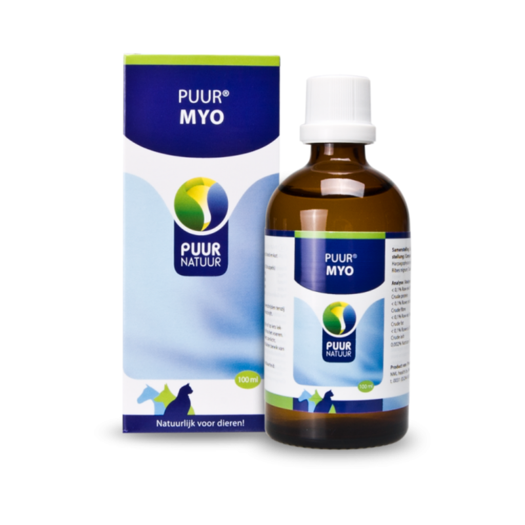 PUUR - Myo