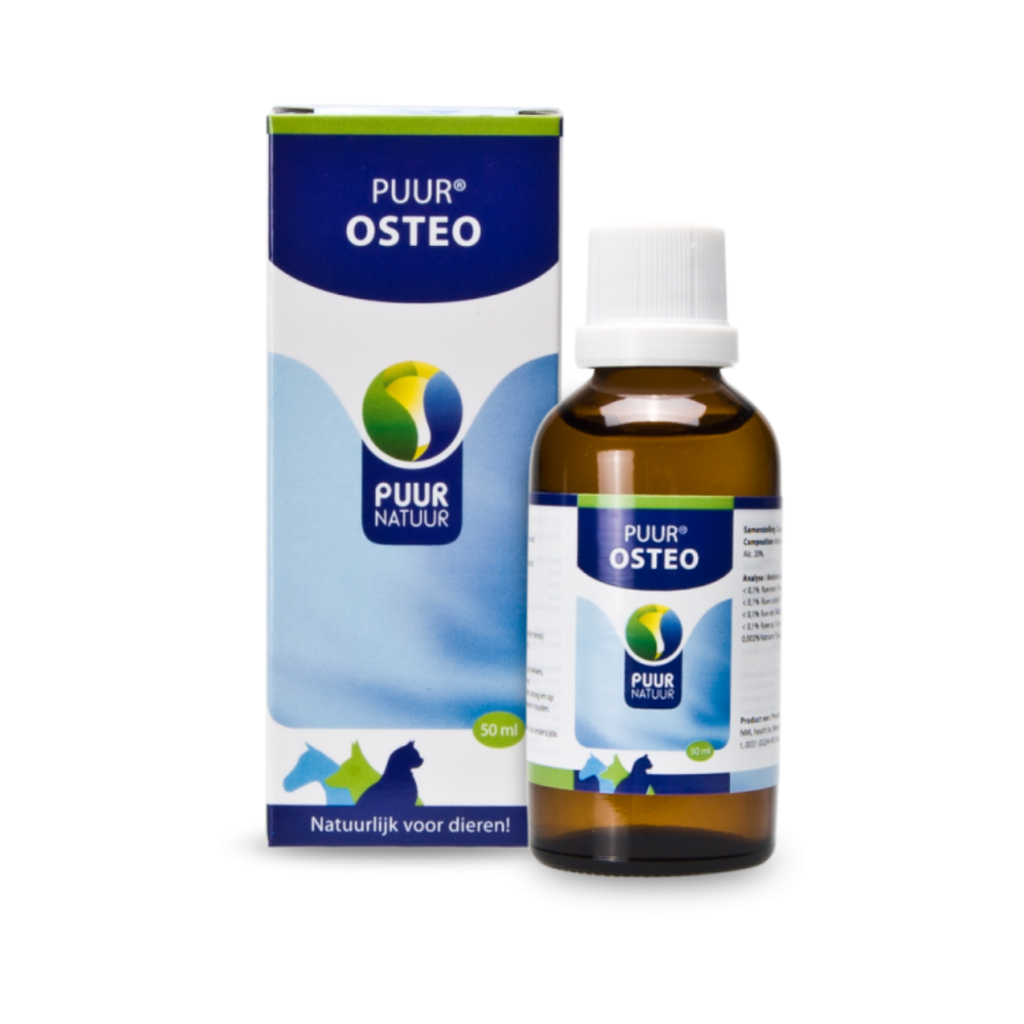 PUUR - Osteo