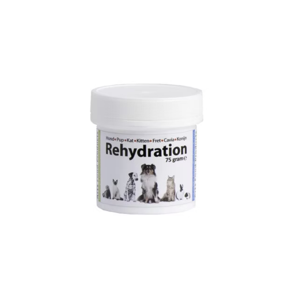 Biestwinkel - Rehydration