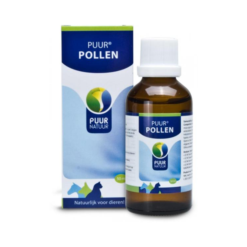 PUUR - Pollen 