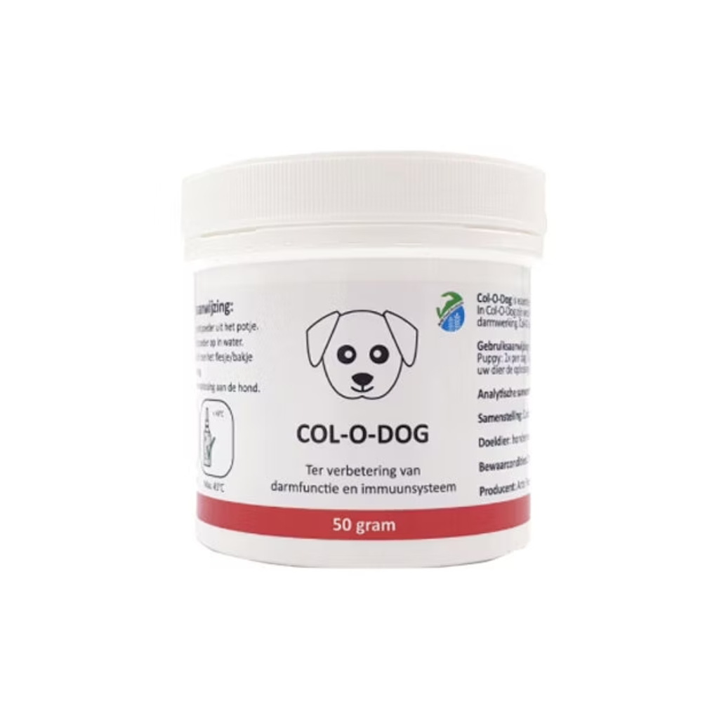 Biestwinkel - Col-o-dog