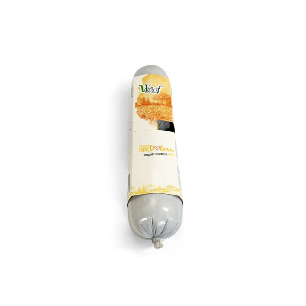 Ritzenberger - Vegan menu BIRDlove 2 x 400g