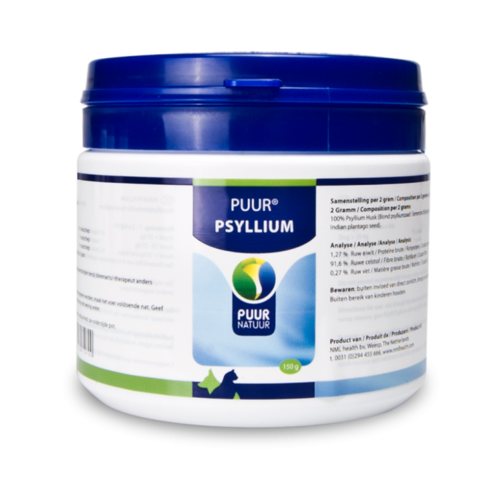 PUUR - Psyllium