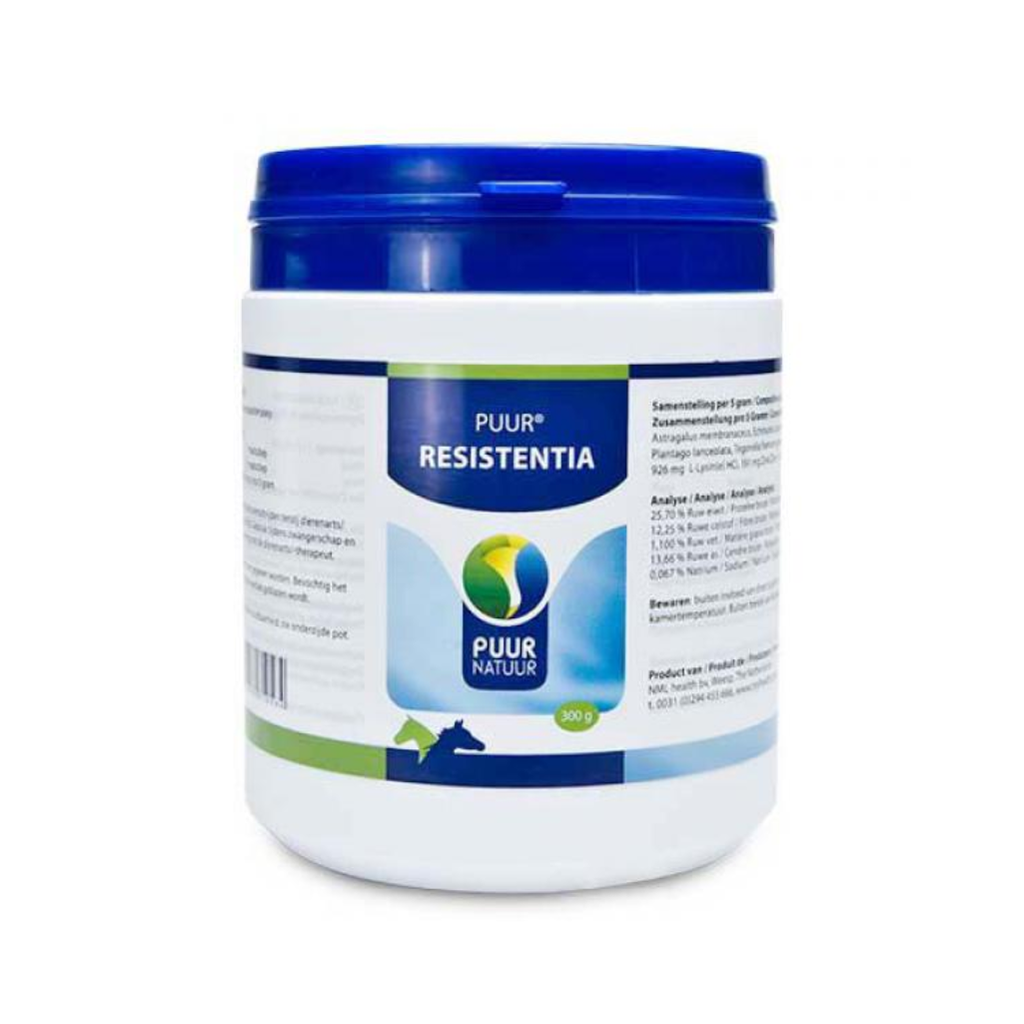 PUUR - Resistentia