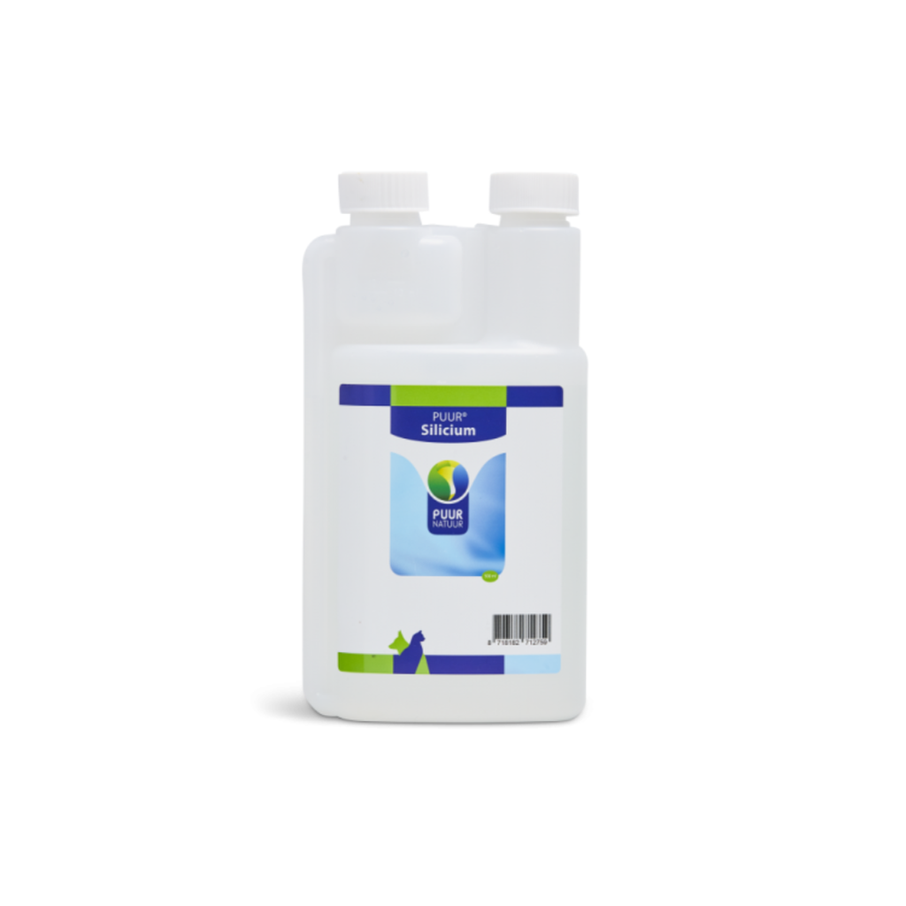 PUUR - Silicium
