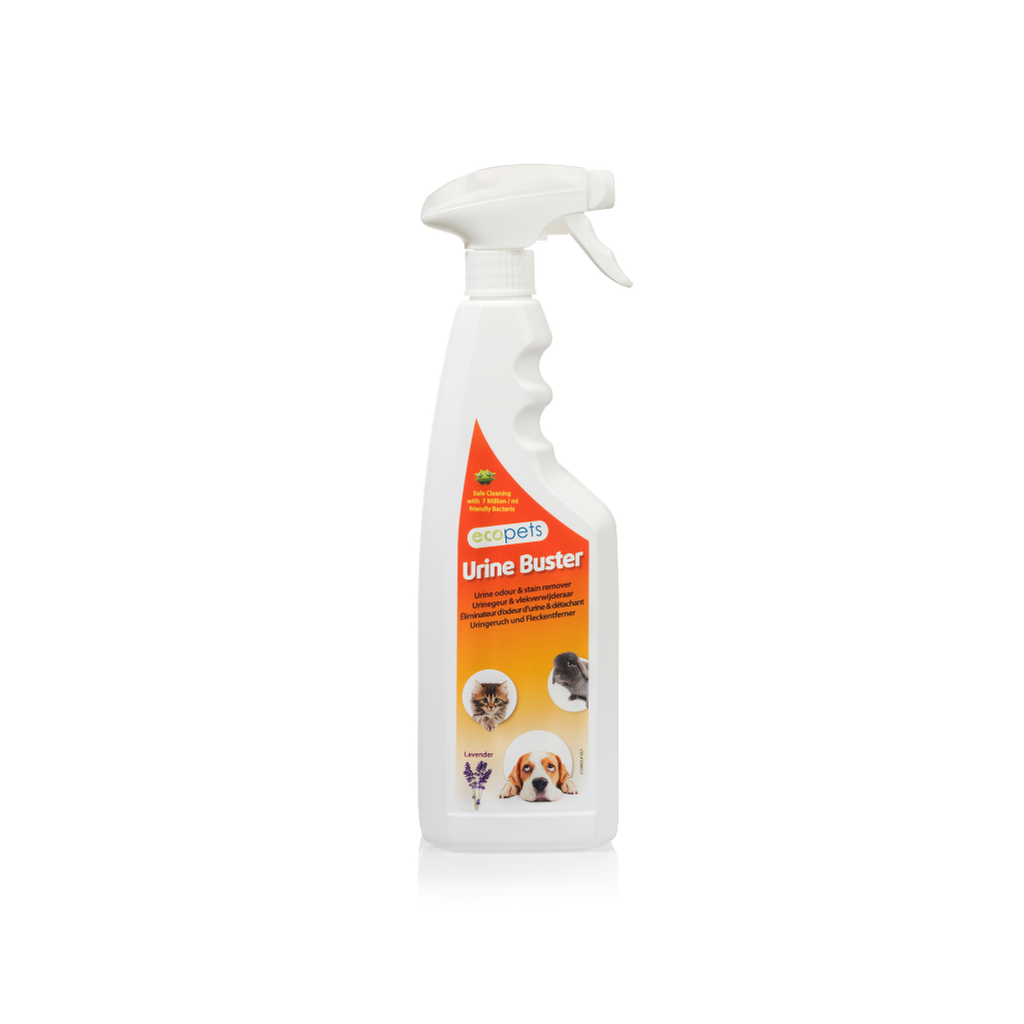 Ecopets - Urine Buster spray