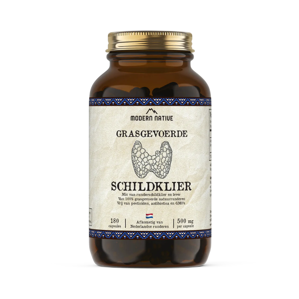 Modern Native - Schildklier