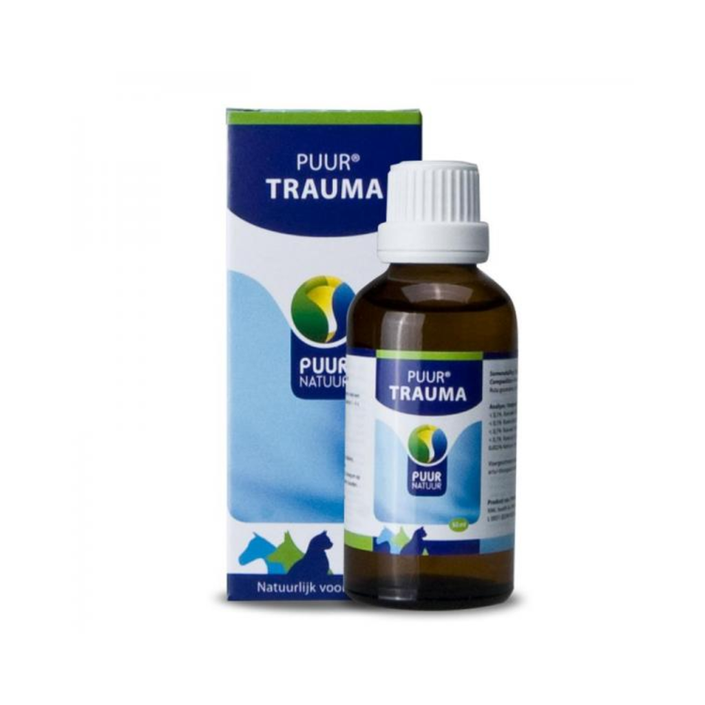 PUUR - Trauma 
