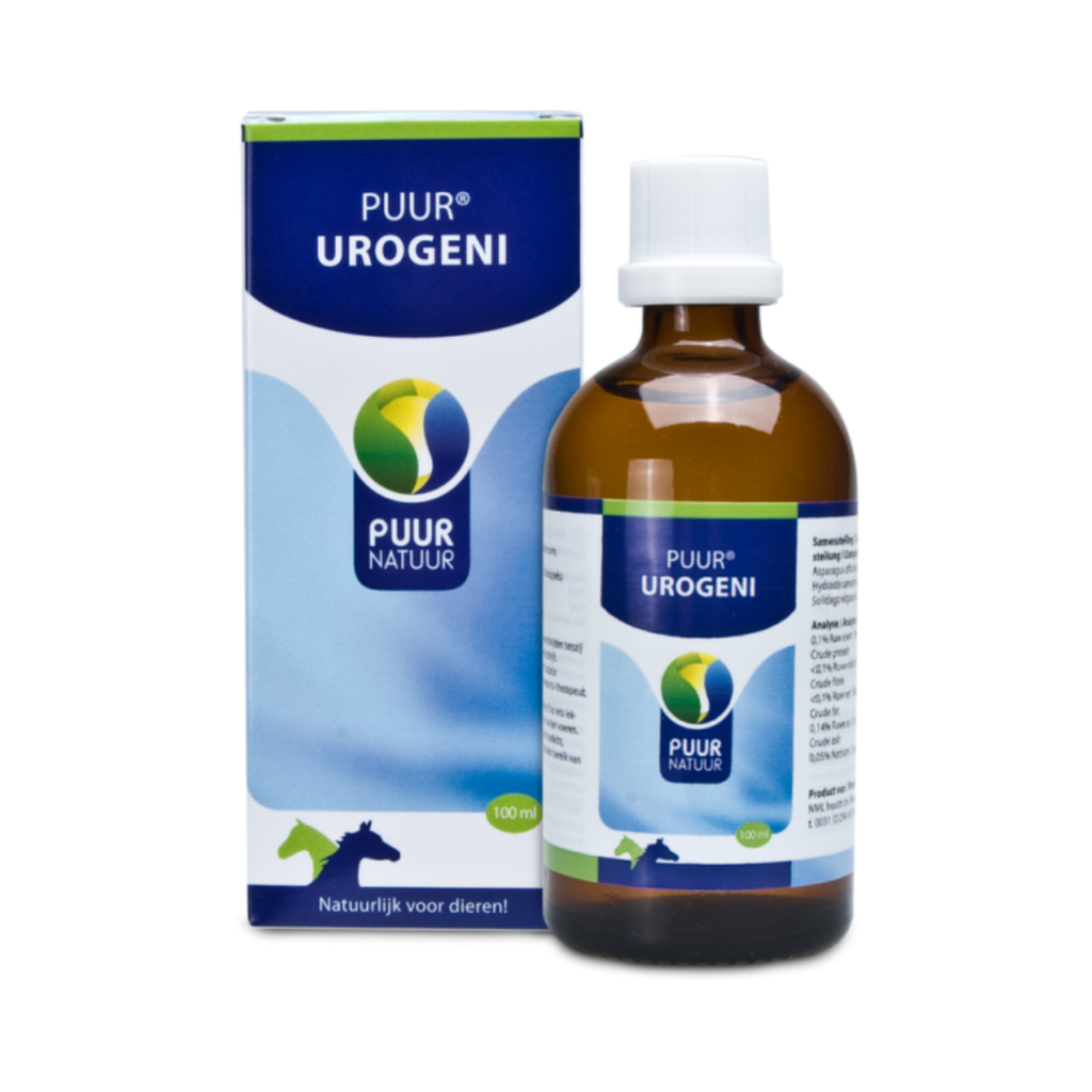 PUUR - Urogeni
