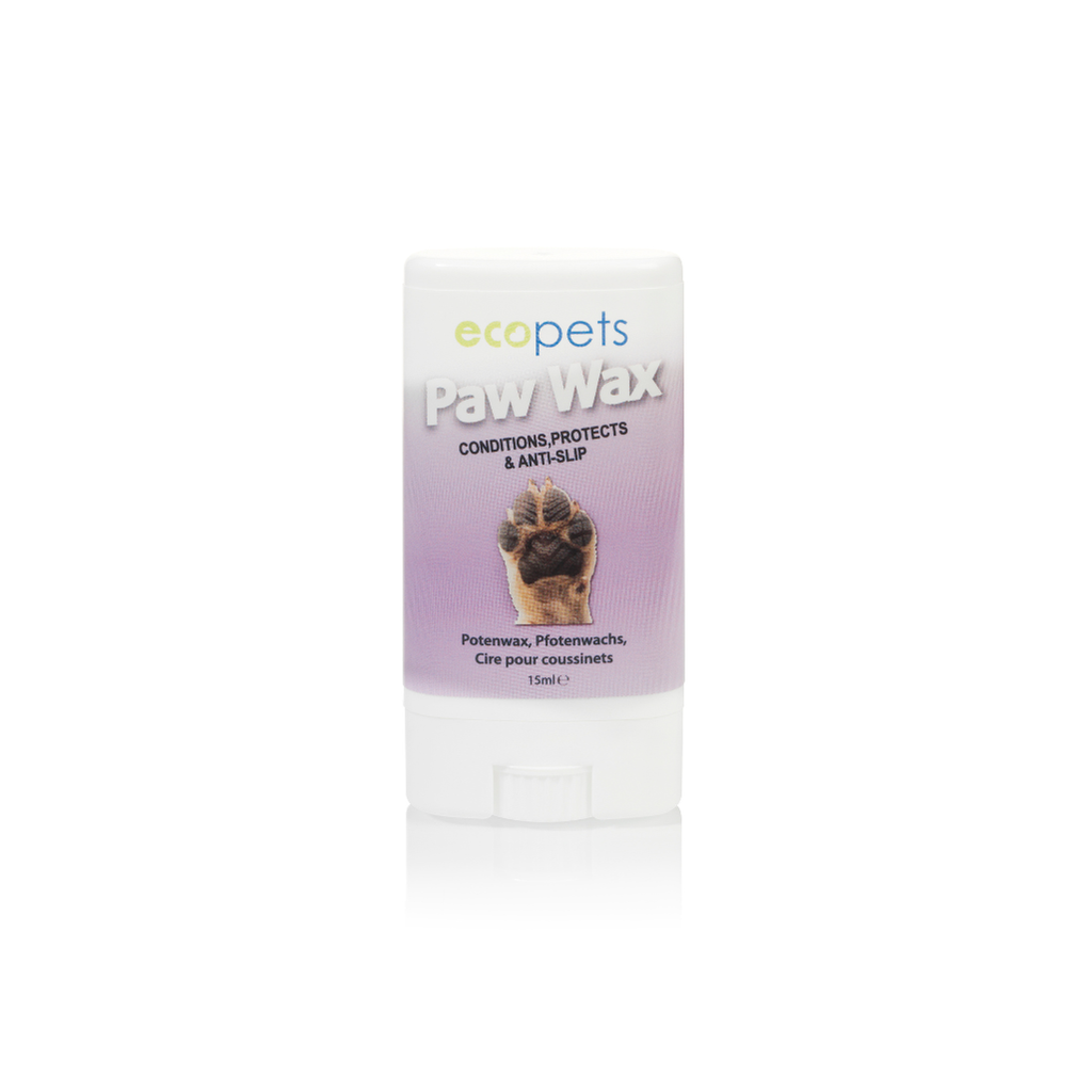 Ecopets - Paw wax stick