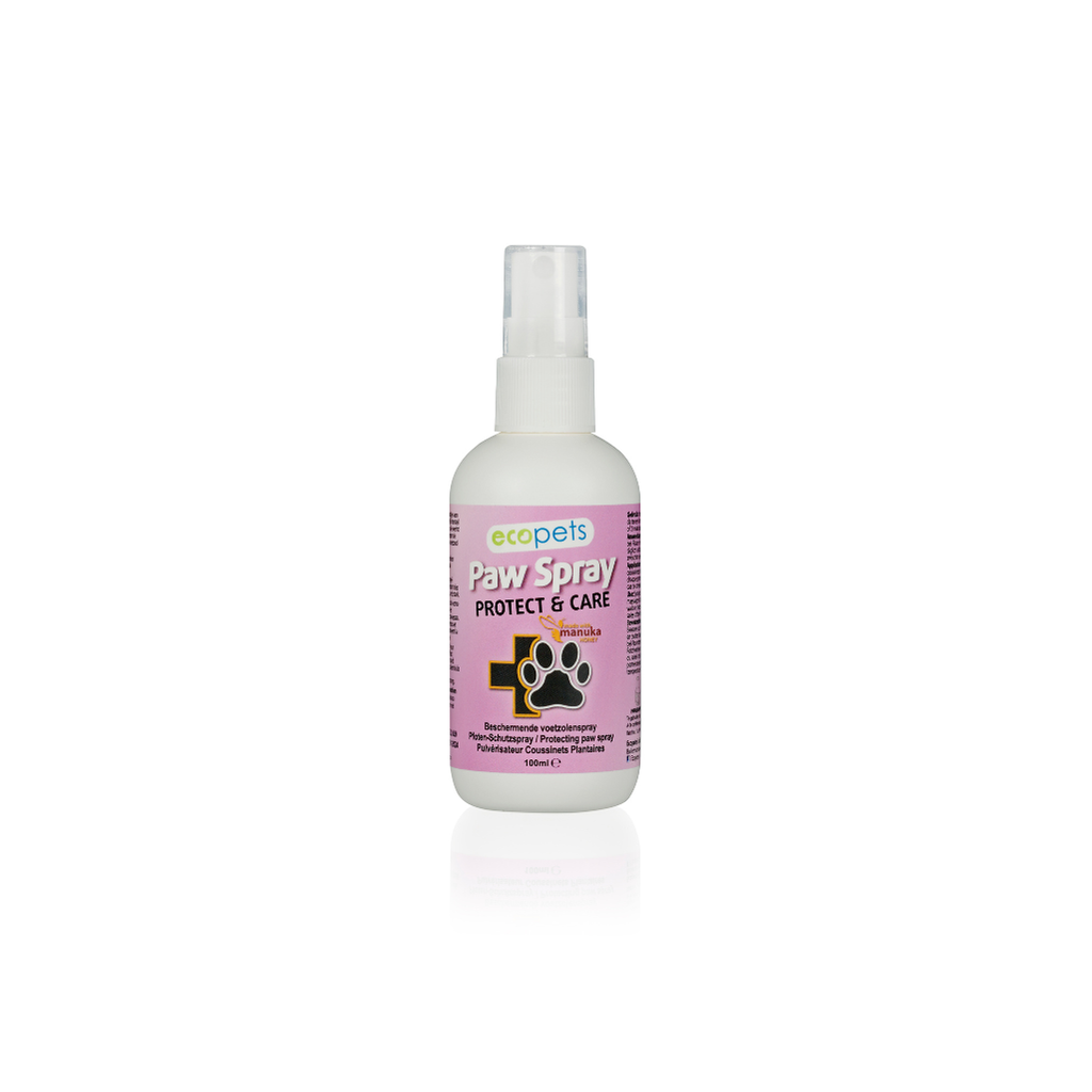 Ecopets - Paw spray