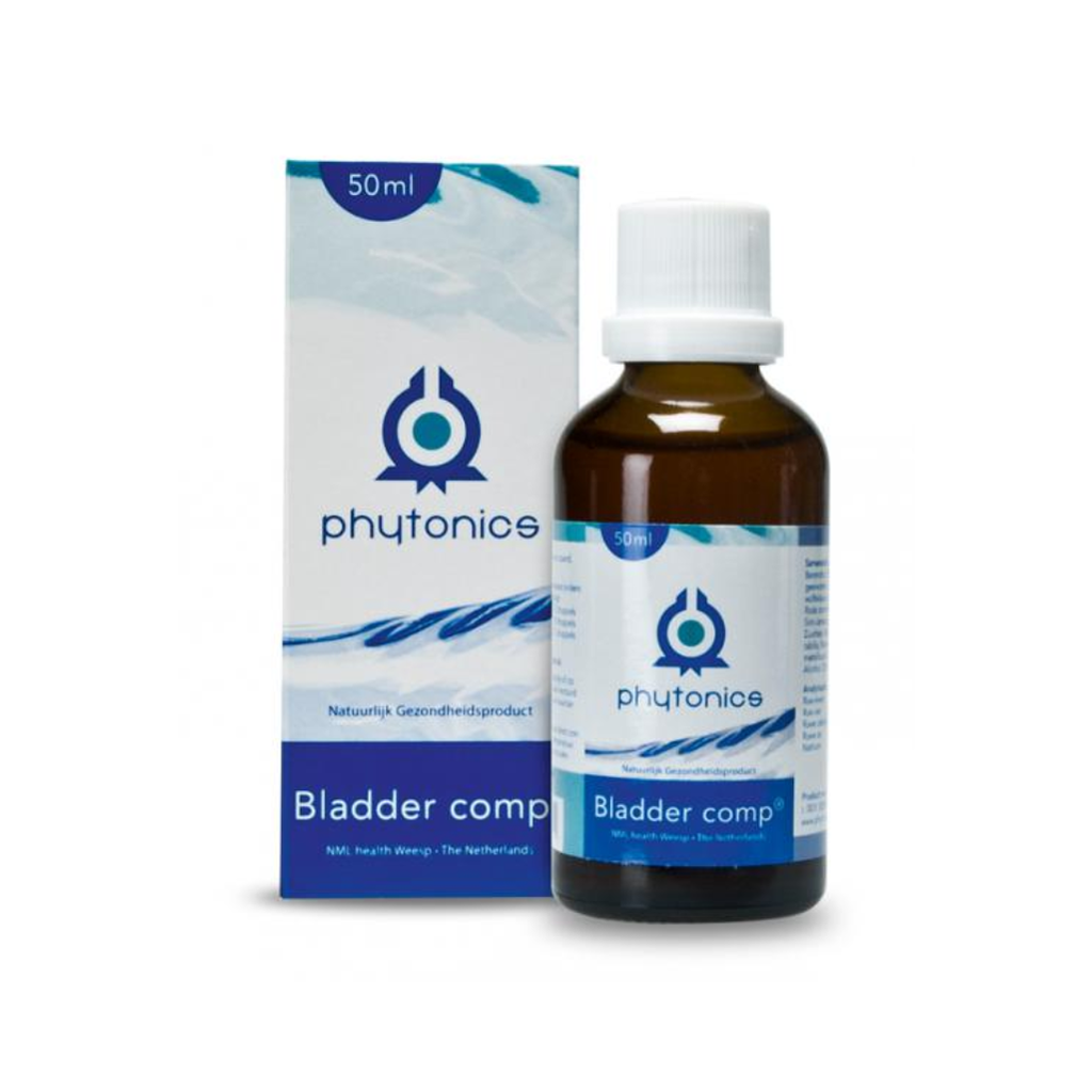 Phytonics - Bladder comp