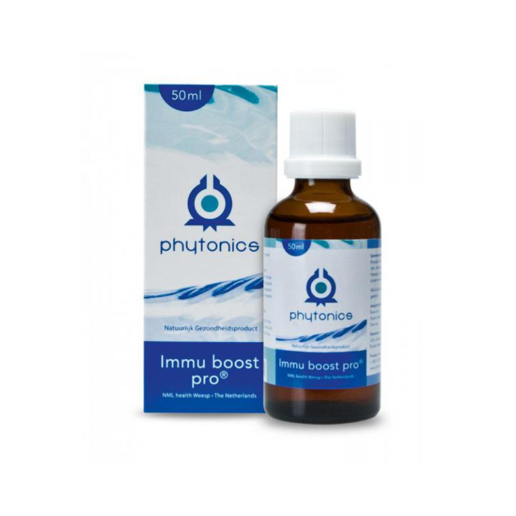 Phytonics - Immu boost pro