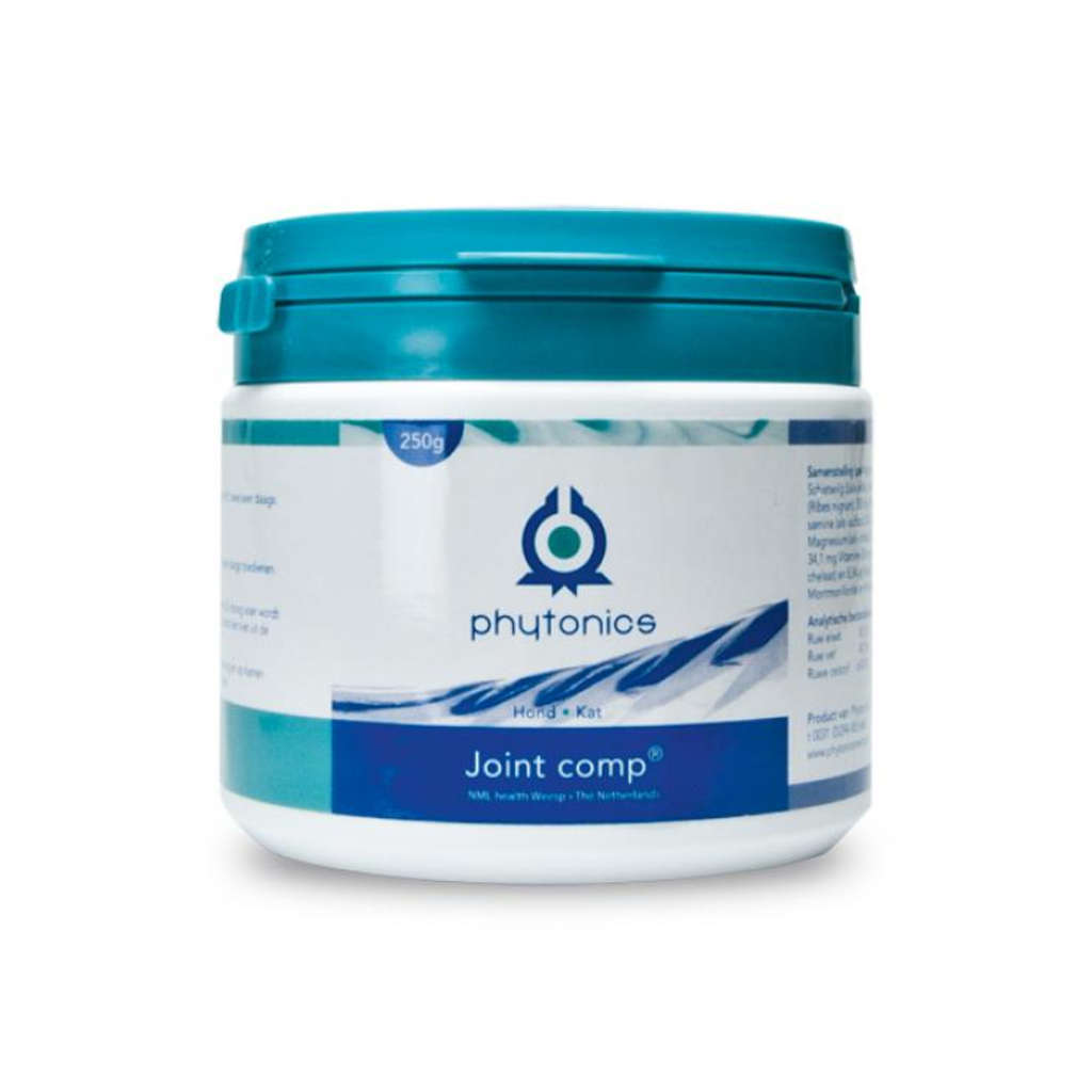 Phytonics - Joint comp