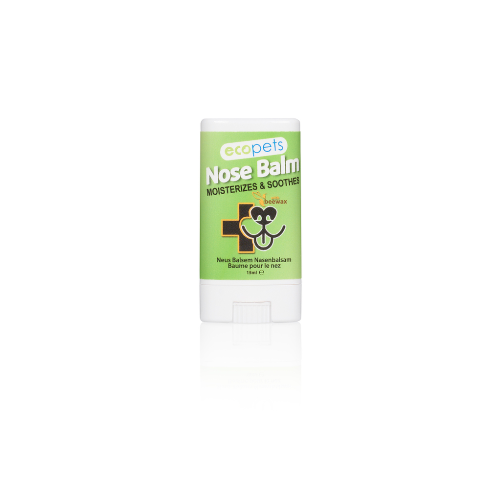 Ecopets - Nose balm (neus balsem)