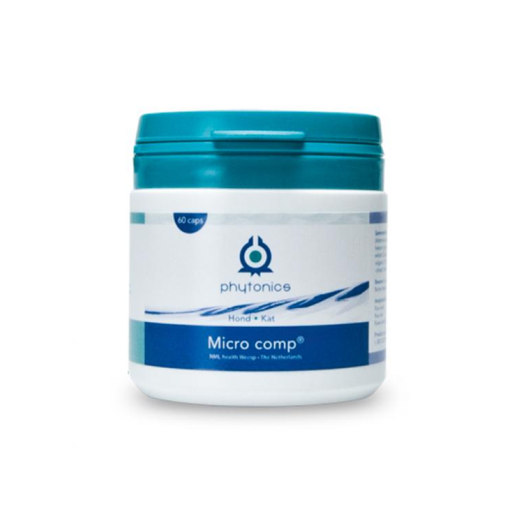 Phytonics - Micro comp (capsules)