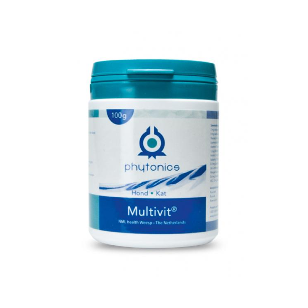 Phytonics - Multivit