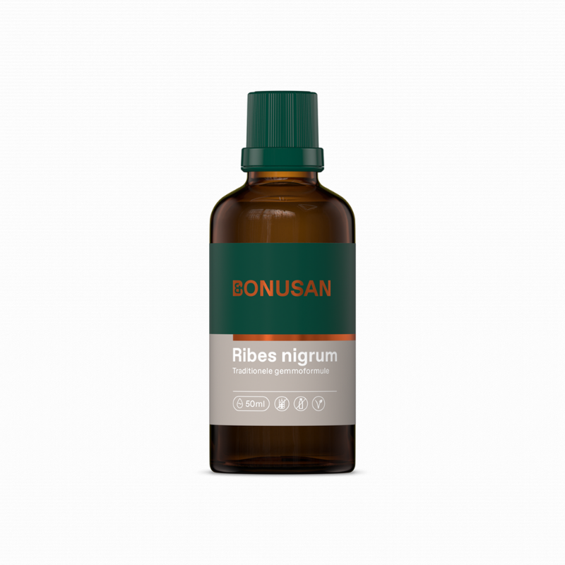 Bonusan - Ribes Nigrum