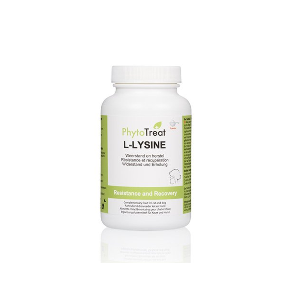 Phytotreat - L-lysine