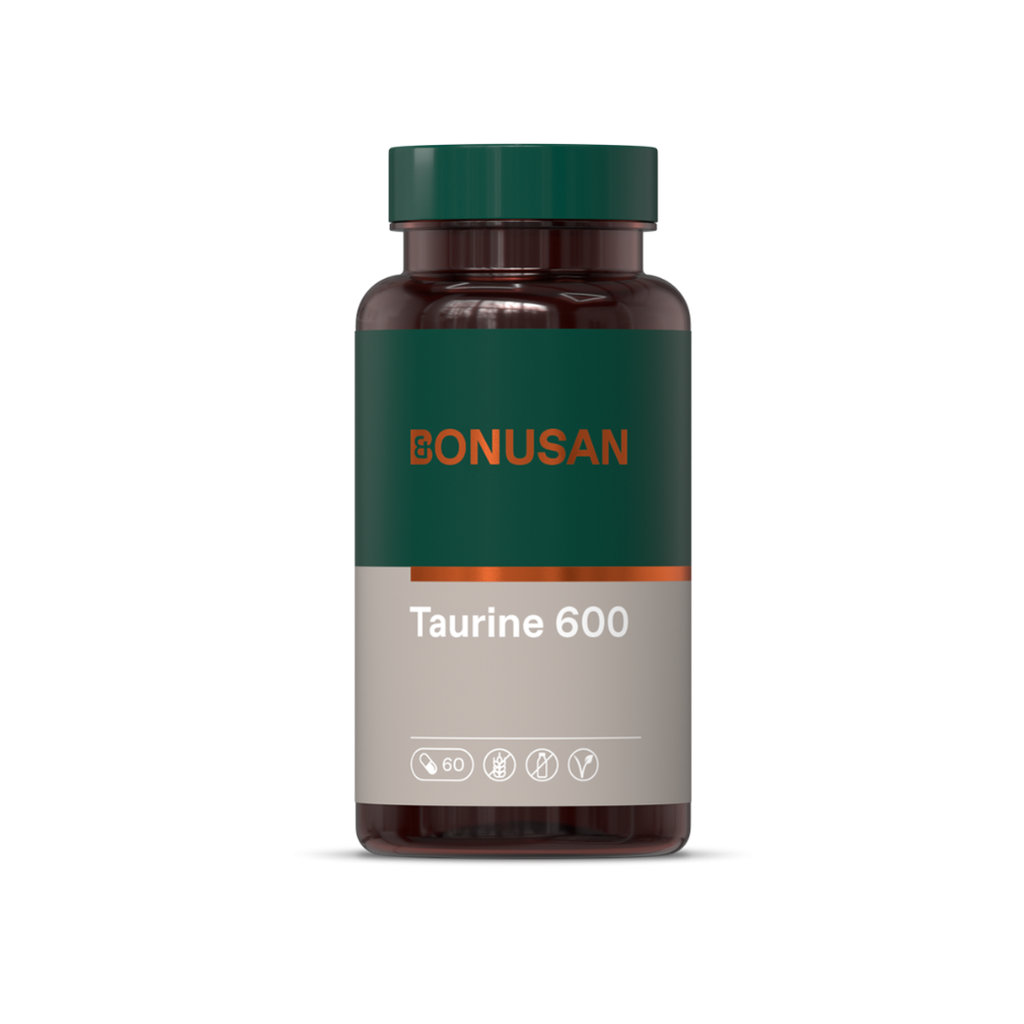 Bonusan - Taurine 600