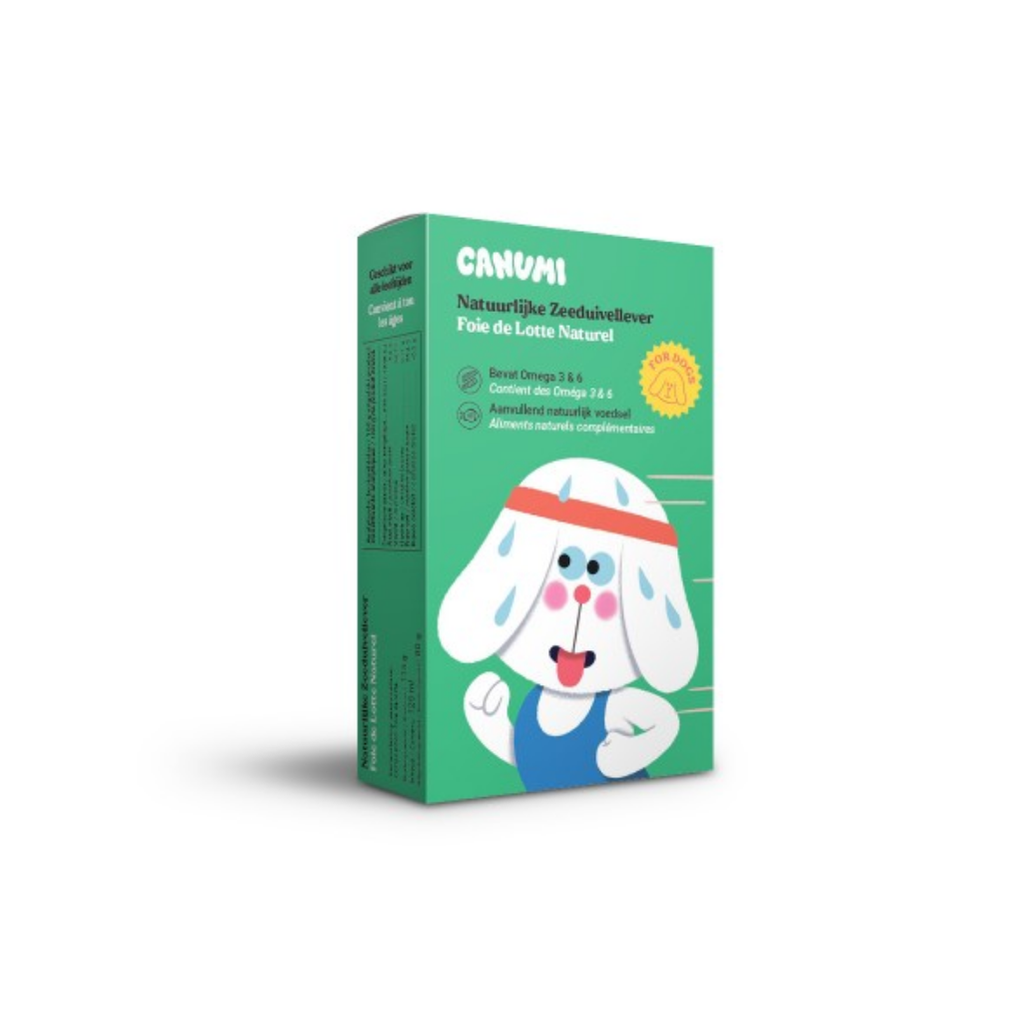 Canumi - Zeeduivel