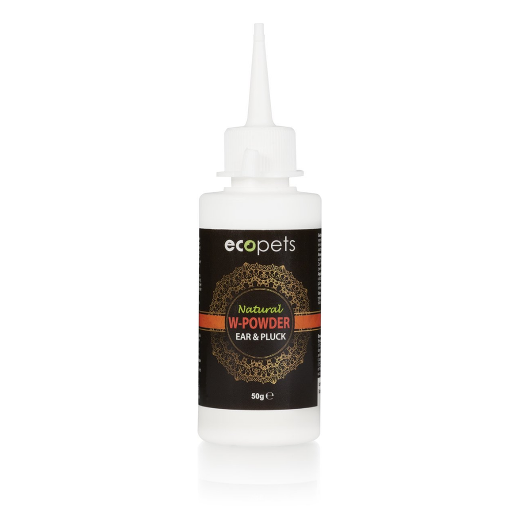Ecopets - W-powder (trimpoeder)