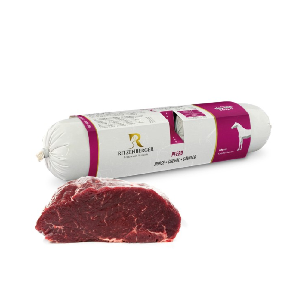 Ritzenberger - Menu paard 2 x 400g