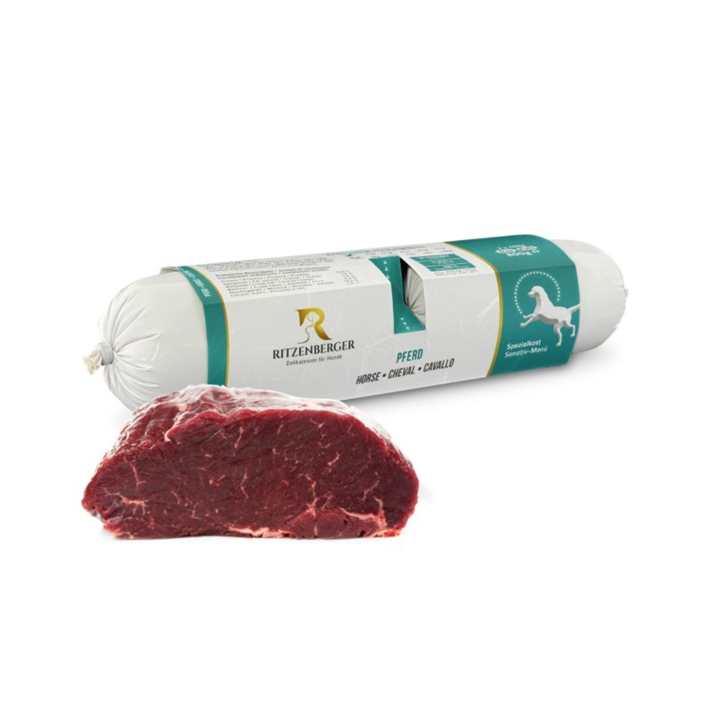 Ritzenberger - Speciaal paard 2x 400g