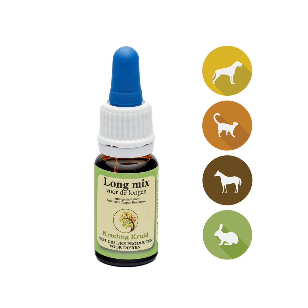 Krachtig Kruid - Long mix