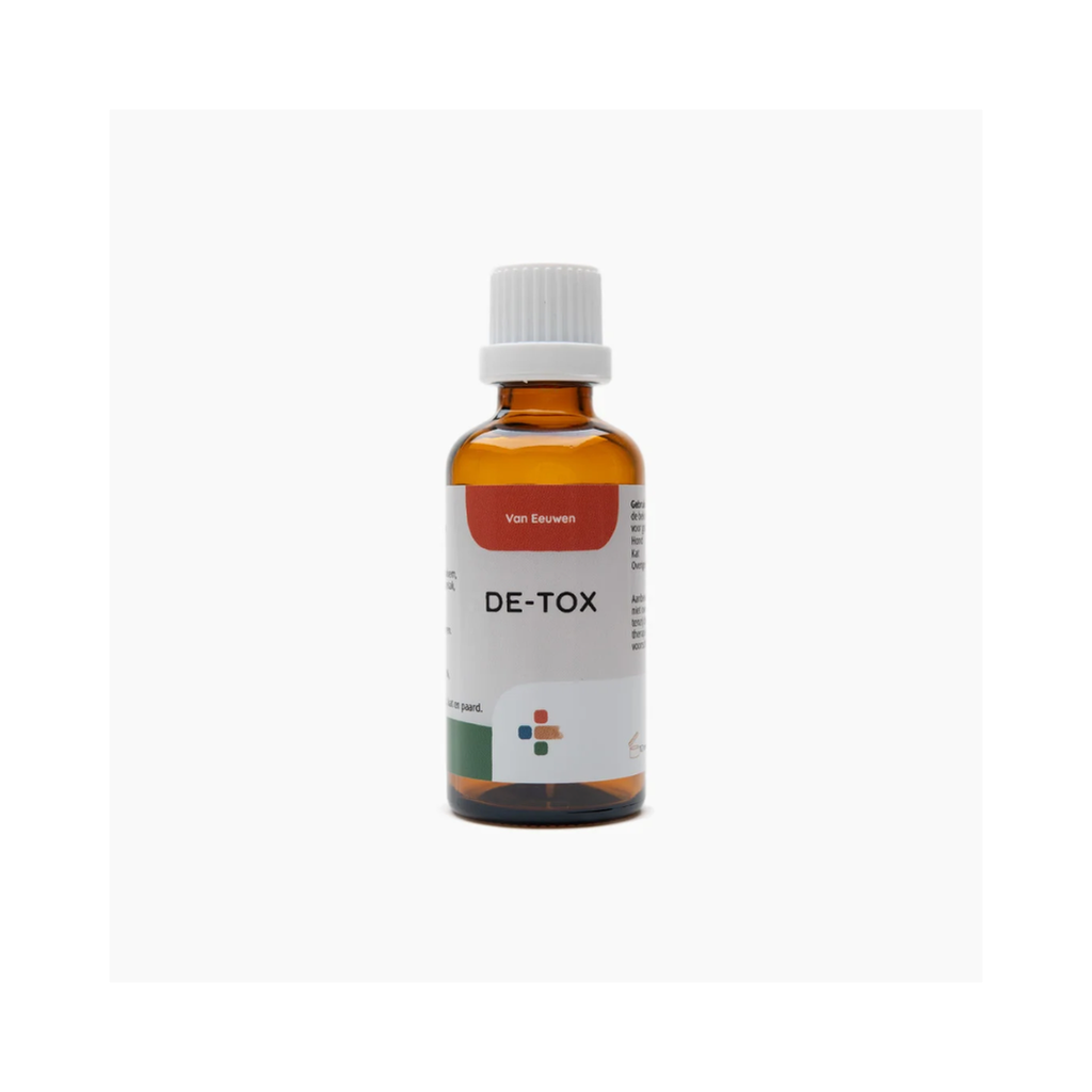 Van Eeuwen - De-tox