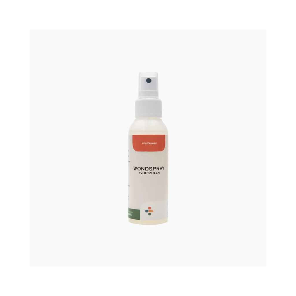 Van Eeuwen - Wondspray