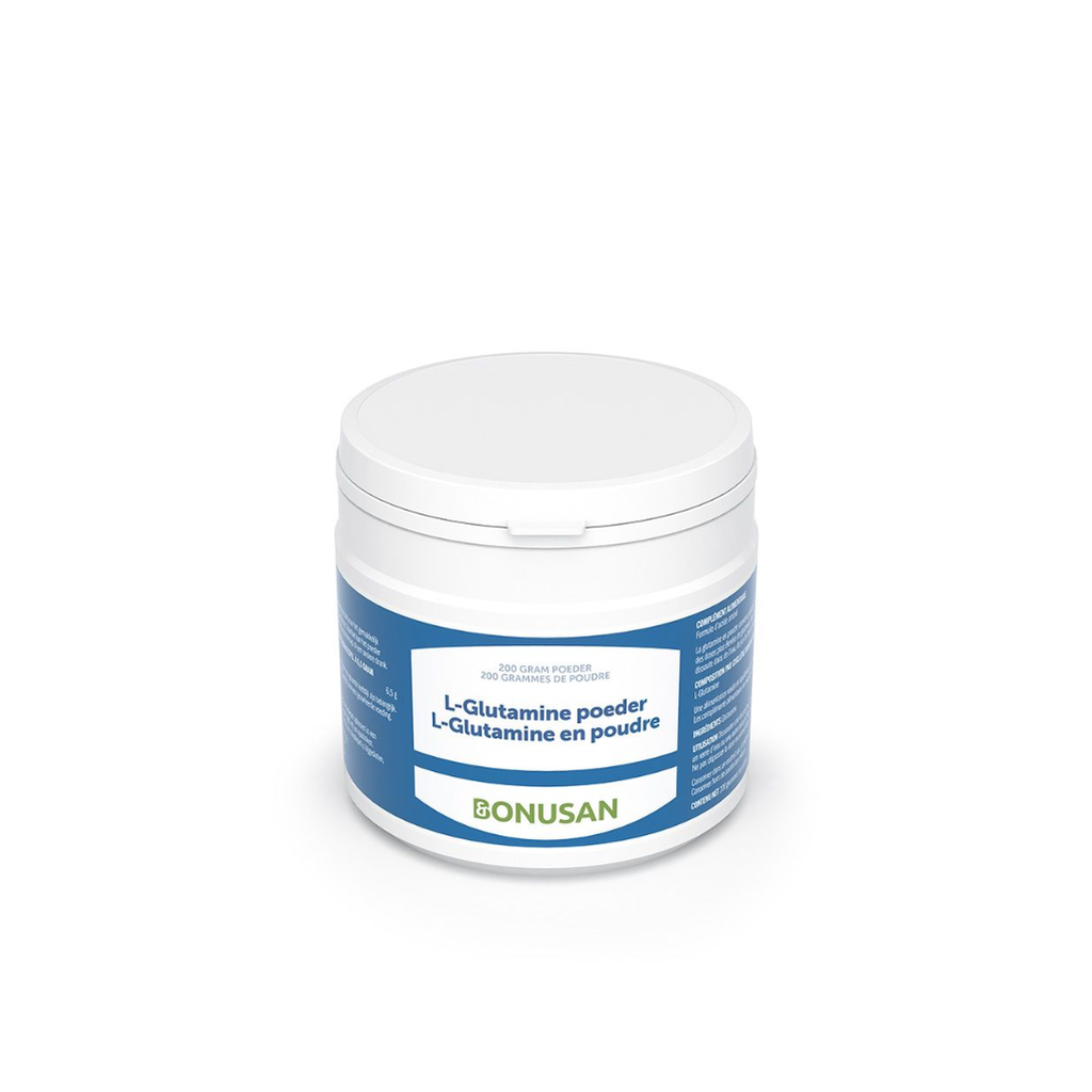 Bonusan - L-Glutamine poeder
