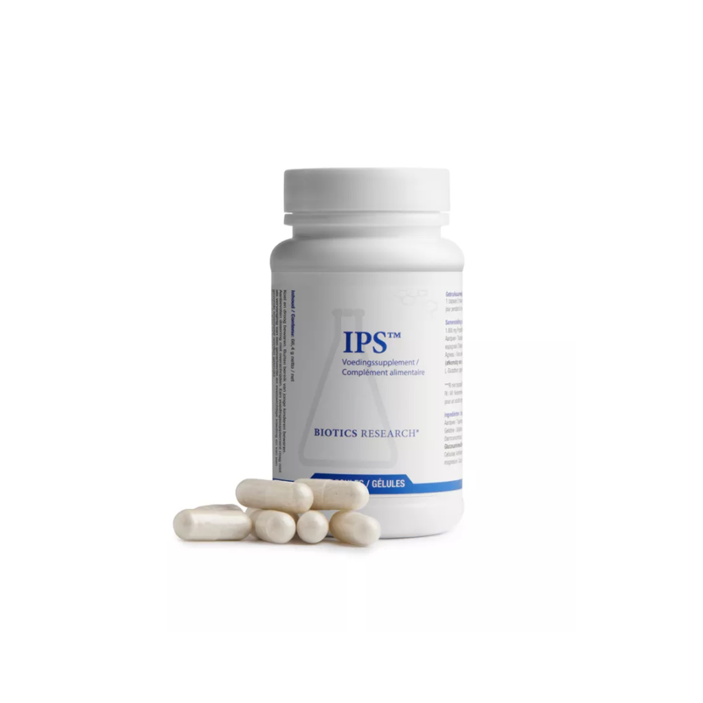 Biotics - IPS