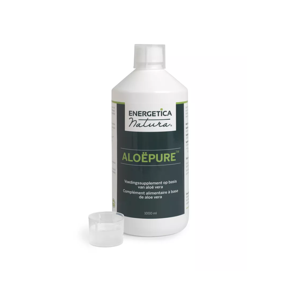 Energetica Natura - Aloëpure
