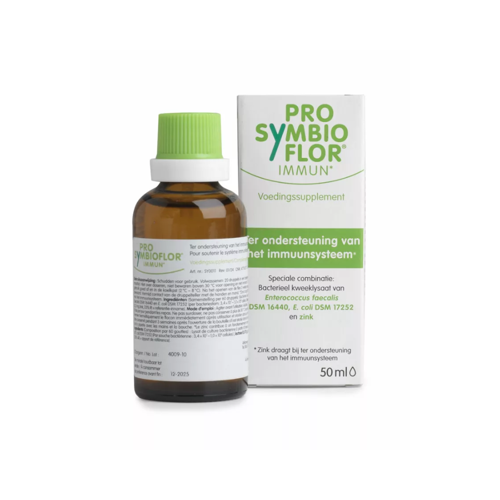 Symbio - Pro Symbioflor Immun