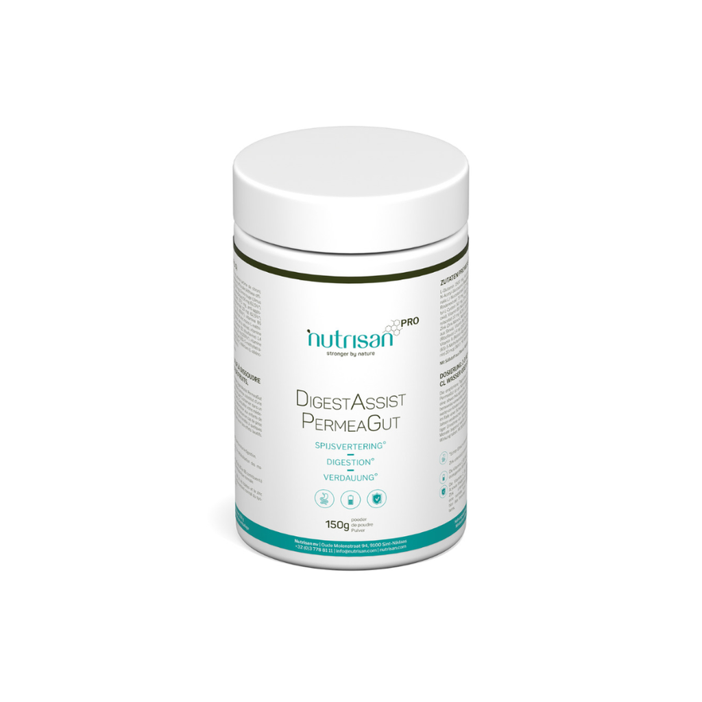 Nutrisan - DigestAssist PermeaGut