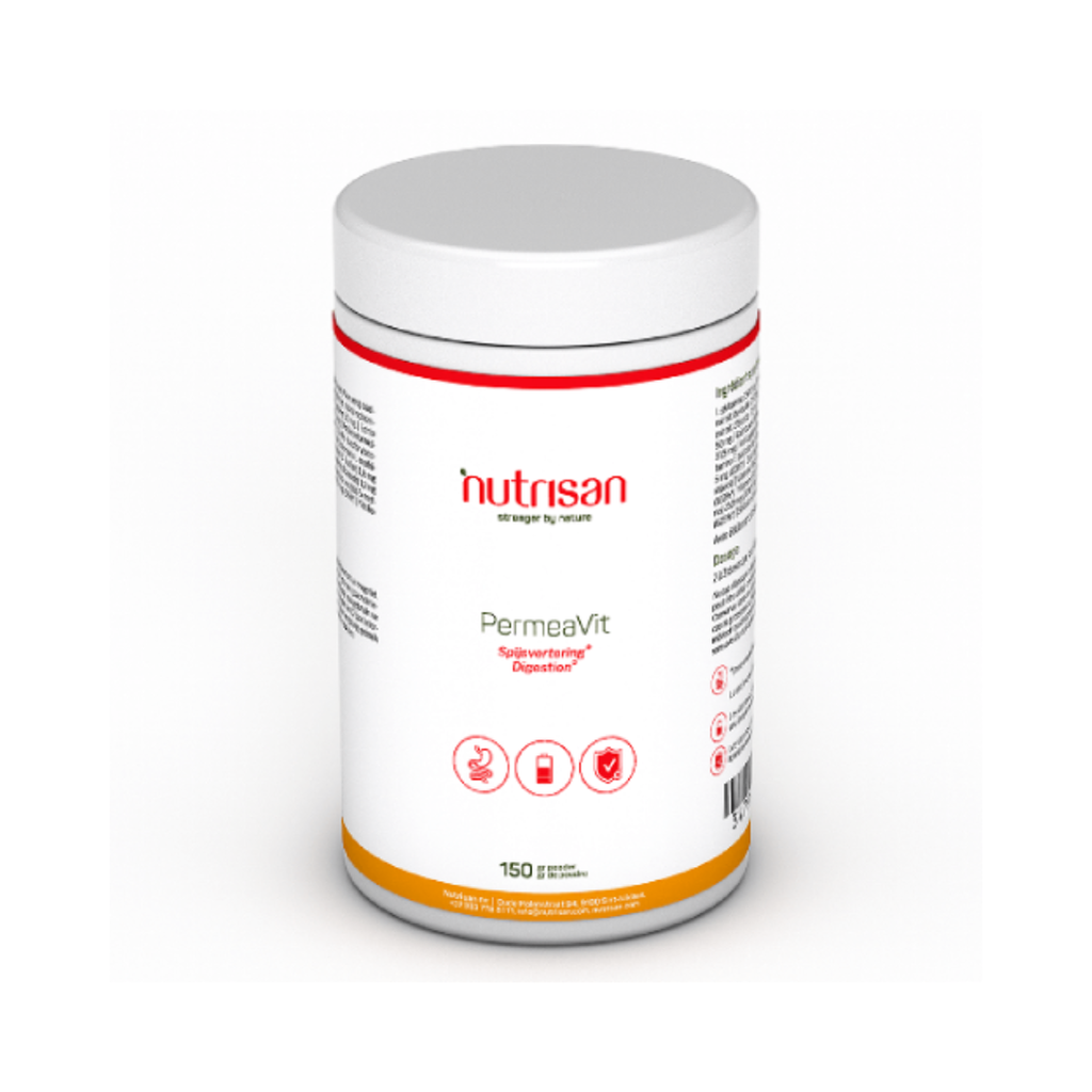 Nutrisan - PermeaVit