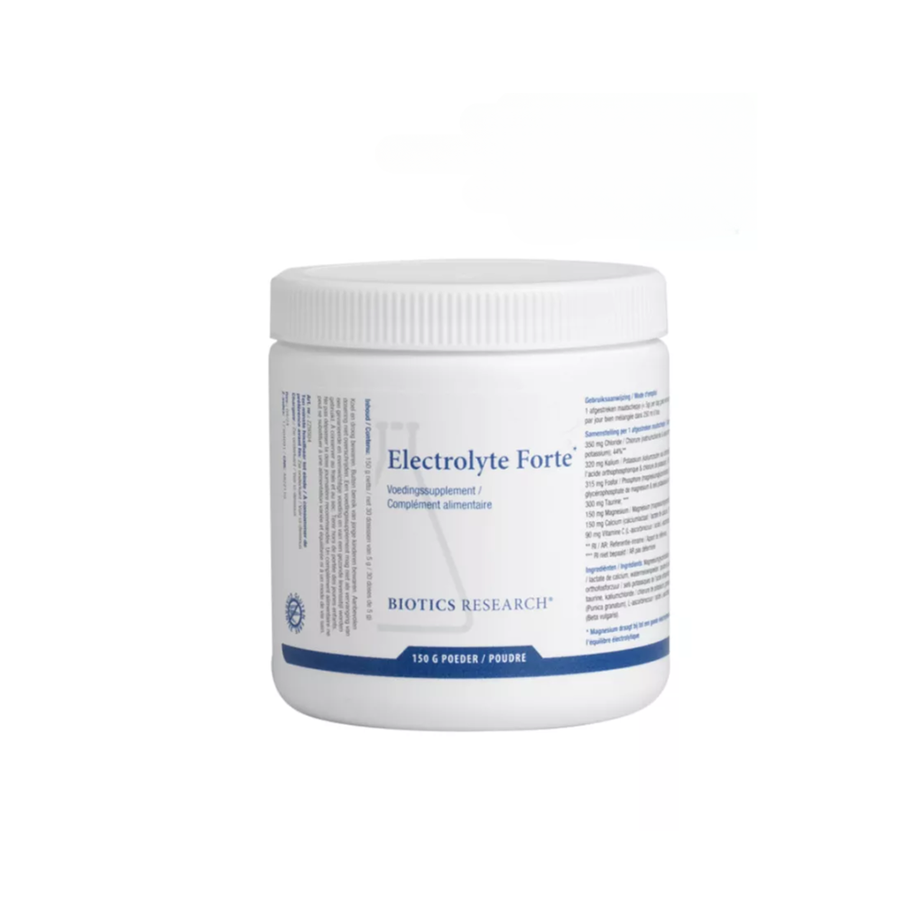 Biotics - Electrolyte Forte