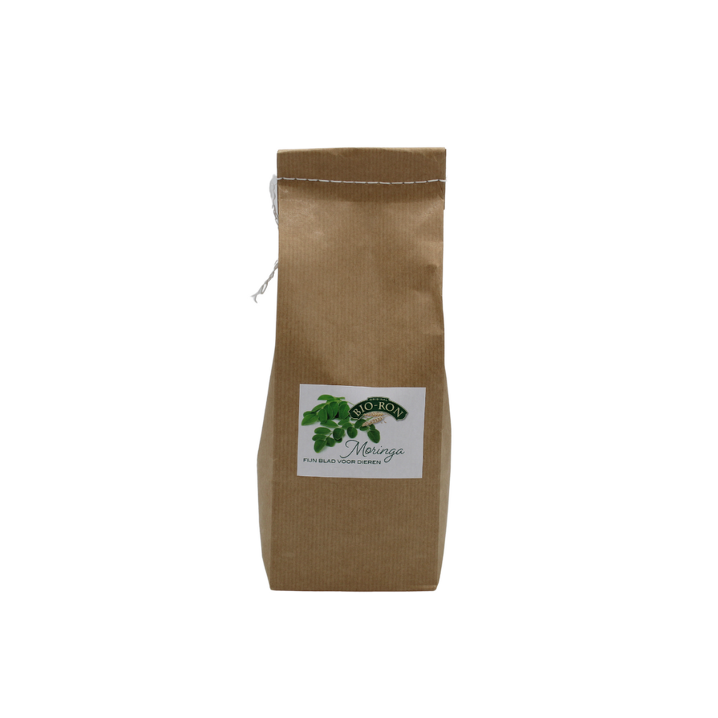 Natuly - Moringa (fijn blad) (Bio-Ron)