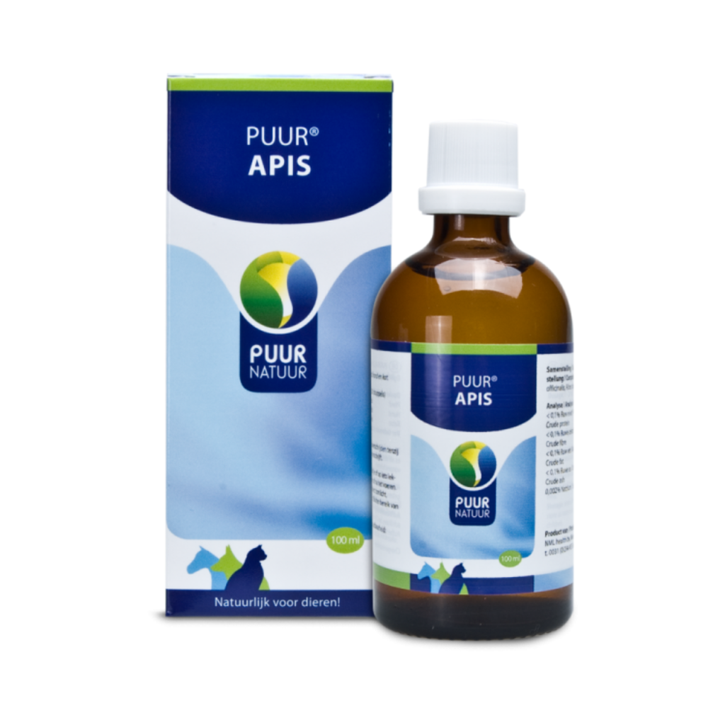 PUUR - Apis