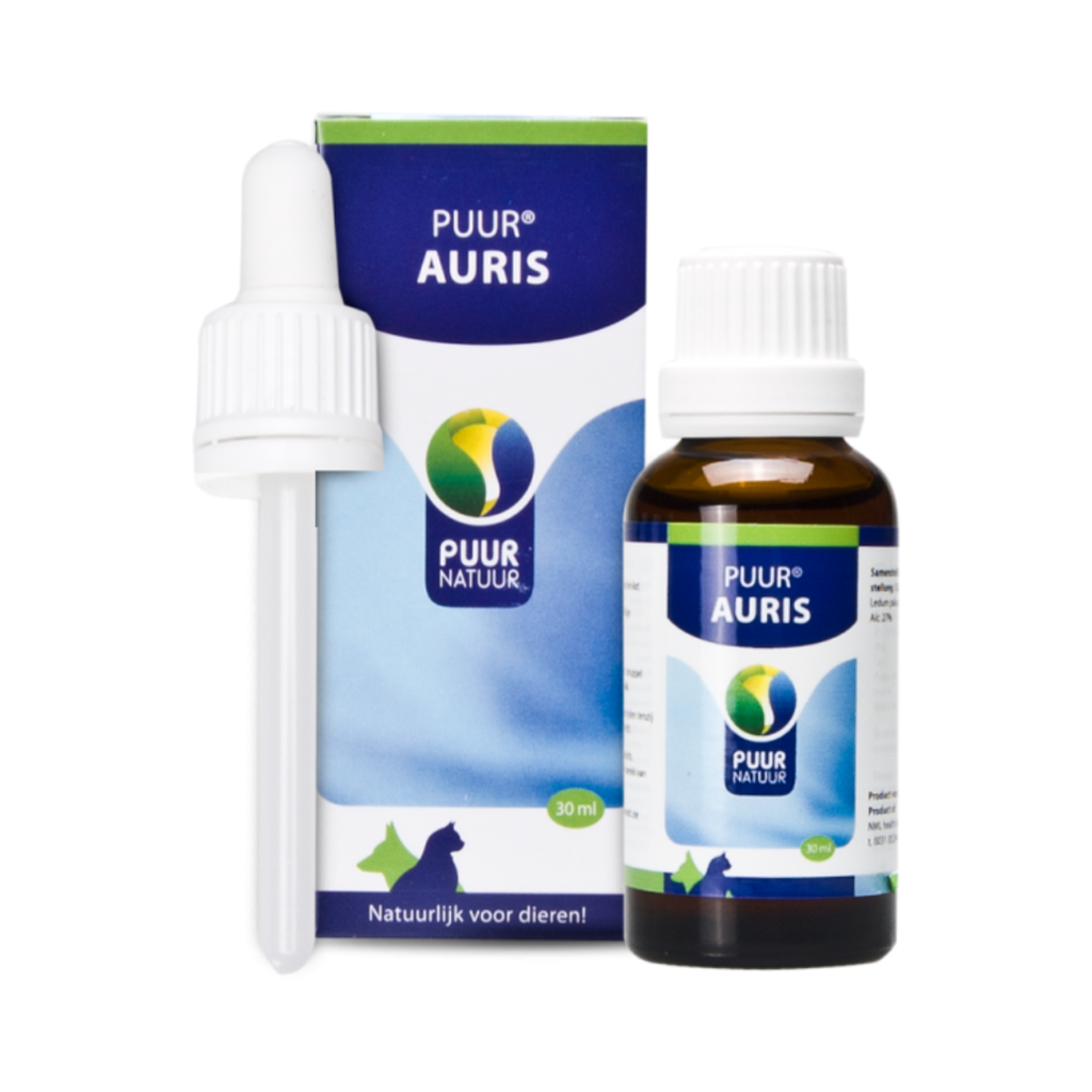 PUUR - Auris 