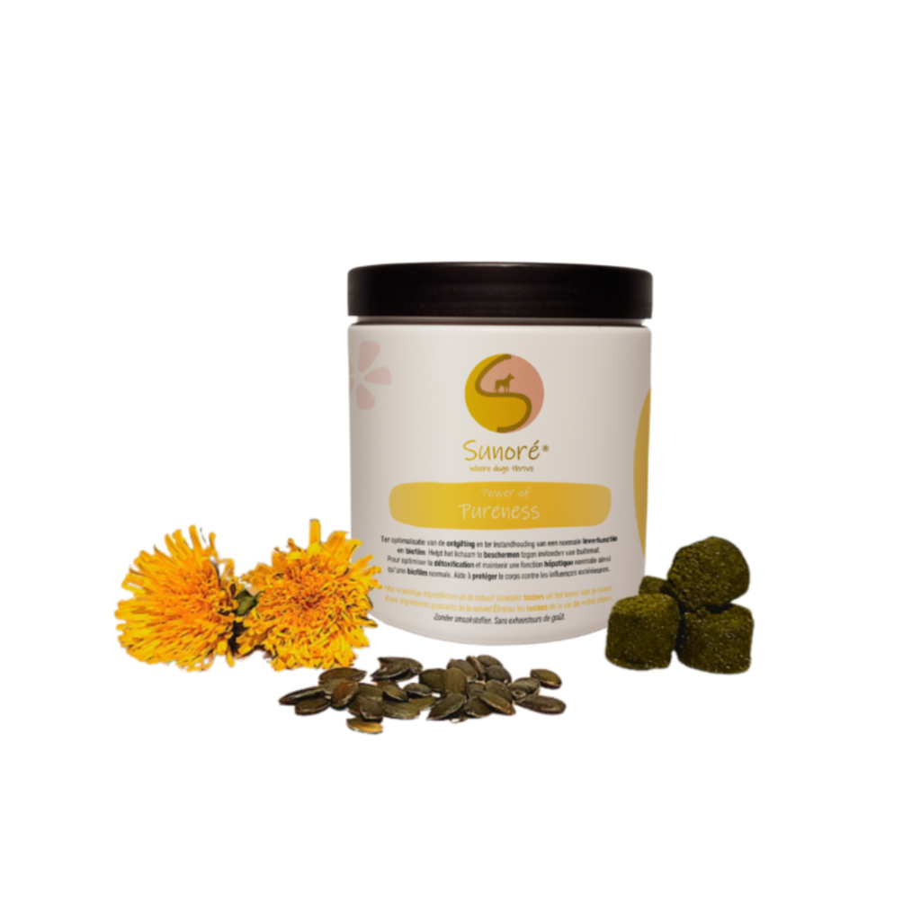 Sunoré - Pureness