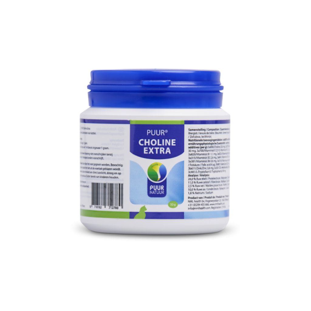 PUUR - Choline extra