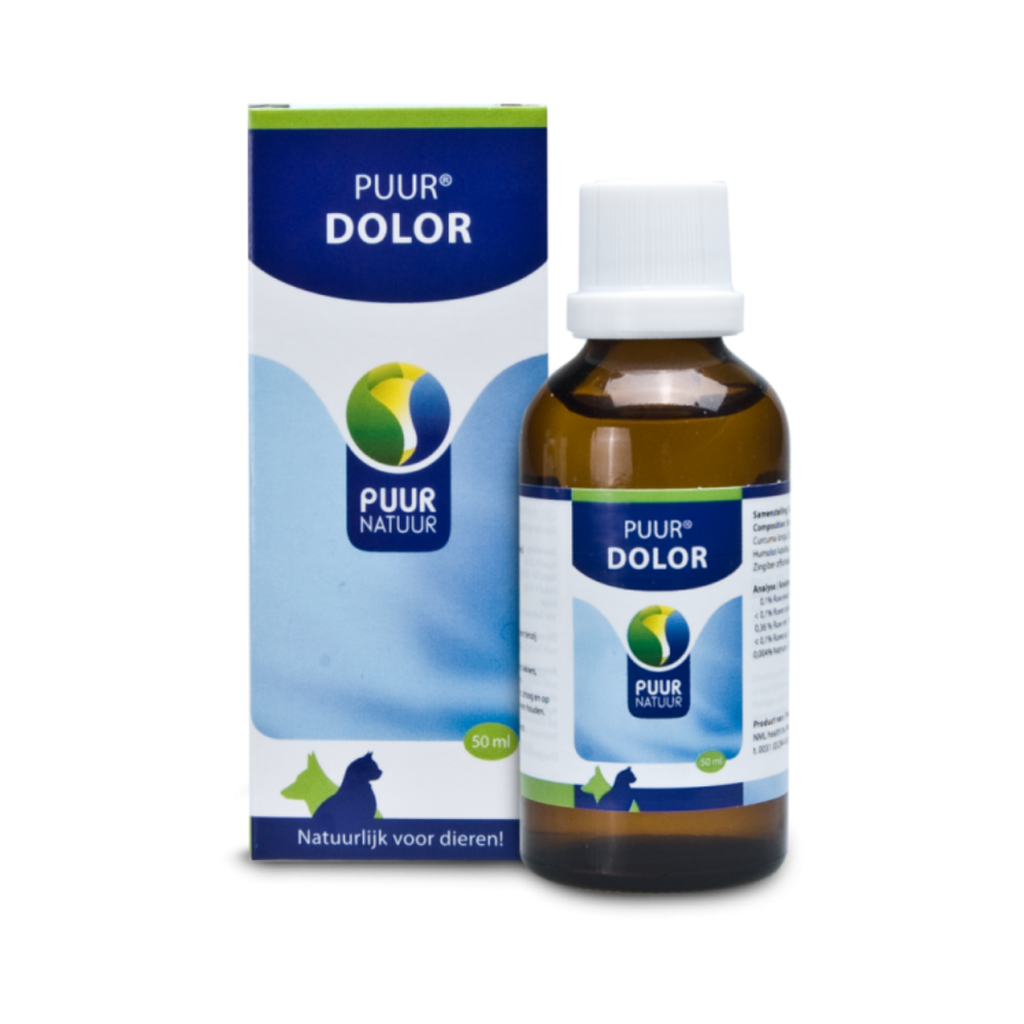 PUUR - Dolor