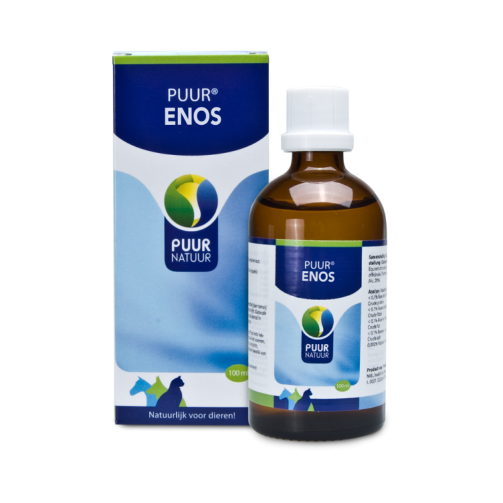 PUUR - Enos 