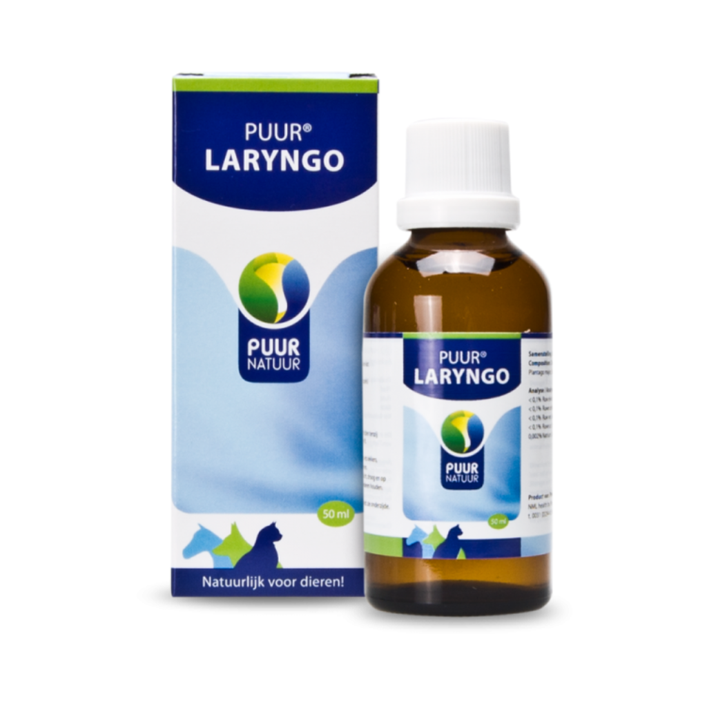 PUUR - Laryngo