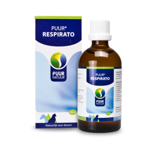 PUUR - Respirato