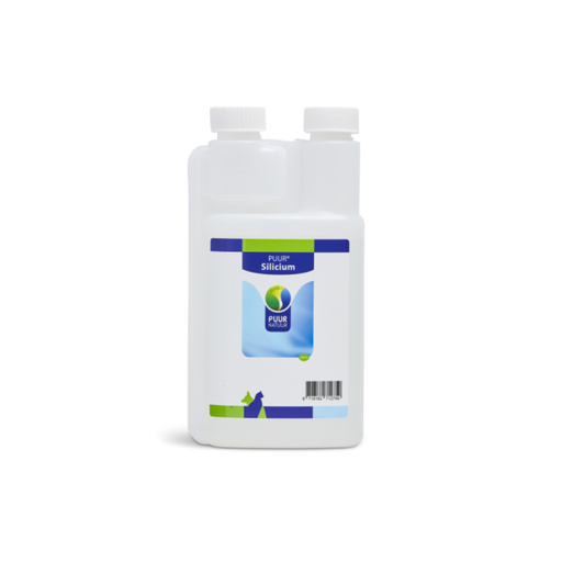 PUUR - Silicium